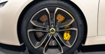 Nowy Lotus Elise Concept - Paris Motor Show 2010