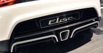 Nowy Lotus Elise Concept - Paris Motor Show 2010