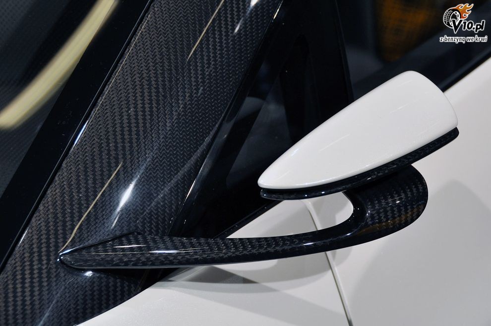 Nowy Lotus Elise Concept - Paris Motor Show 2010