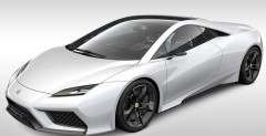 Nowy Lotus Esprit Concept