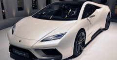 Lotus Esprit