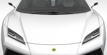 Nowy Lotus Esprit Concept