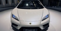 Nowy Lotus Esprit Concept - Paris Motor Show 2010