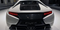 Nowy Lotus Esprit Concept - Paris Motor Show 2010