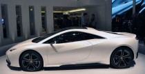 Nowy Lotus Esprit Concept - Paris Motor Show 2010