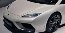 Nowy Lotus Esprit Concept - Paris Motor Show 2010