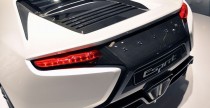 Lotus Esprit