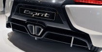 Lotus Esprit