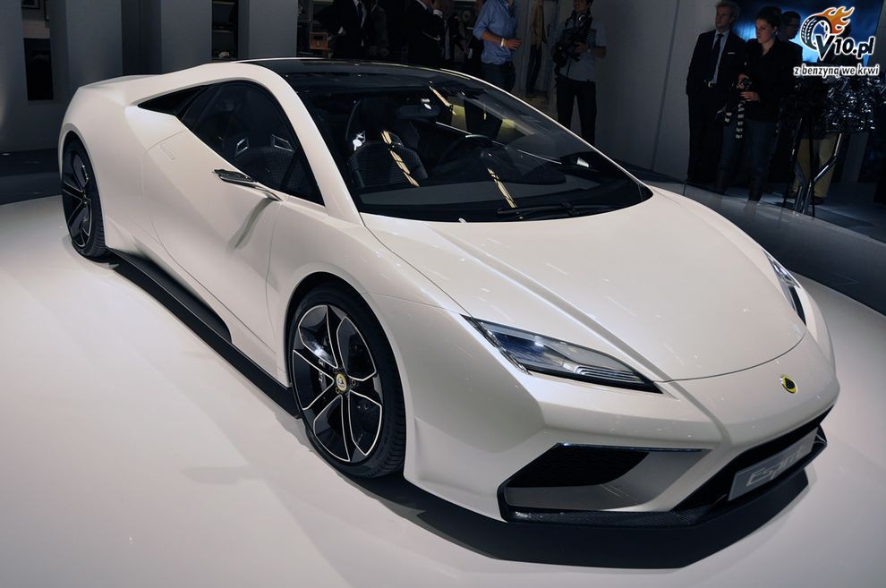 Lotus Esprit