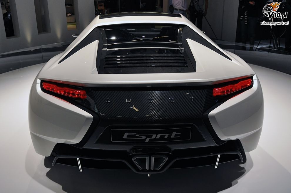 Lotus Esprit