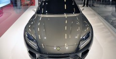 Nowy Lotus Eterne Concept - Paris Motor Show 2010