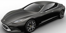 Nowy Lotus Eterne Concept