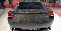 Nowy Lotus Eterne Concept - Paris Motor Show 2010