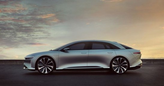 Lucid Air