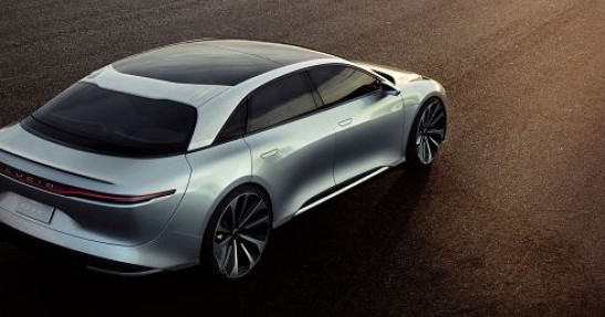 Lucid Air