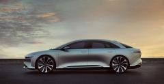 Lucid Air