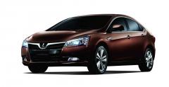Luxgen 5