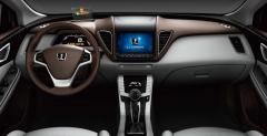 Luxgen 5