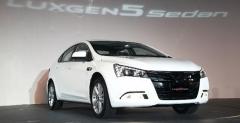 Luxgen 5