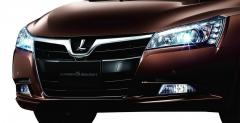 Luxgen 5