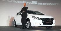 Luxgen 5