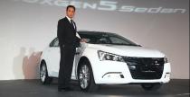 Luxgen 5