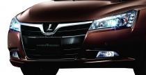 Luxgen 5