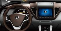 Luxgen 5