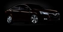 Luxgen 5