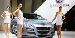 Luxgen