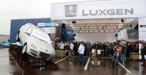 Luxgen