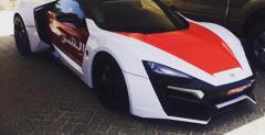 Lykan Hypersport