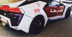 Lykan Hypersport