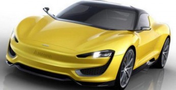 Magna Steyr Mila - austriacka superhybryda