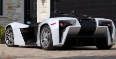 Magnum MK5