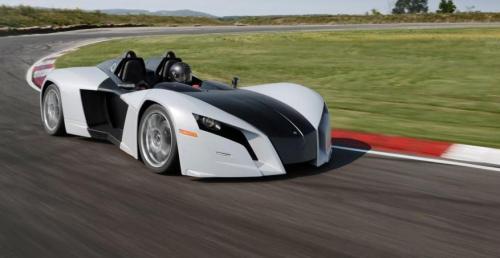 Magnum MK5