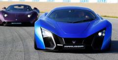 Marussia B2