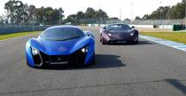 Marussia B2