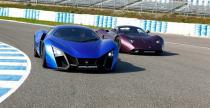 Marussia B2