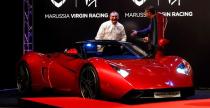 Marussia