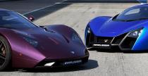 Marussia