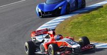 Marussia