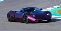 Marussia