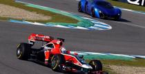 Marussia