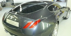 Maserati A8 GCS Berlinetta Touring