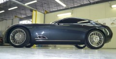 Maserati A8 GCS Berlinetta Touring