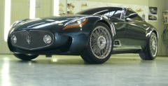 Maserati A8 GCS Berlinetta Touring