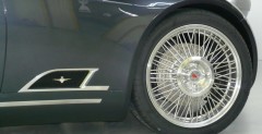 Maserati A8 GCS Berlinetta Touring