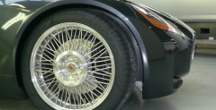 Maserati A8 GCS Berlinetta Touring