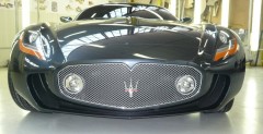 Maserati A8 GCS Berlinetta Touring